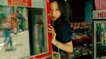10 Bukti Kalau Moon Ga Young Mempesona Saat Kulineran