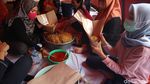Kota Bekasi Sediakan 12 Dapur Umum Selama PSBB COVID-19