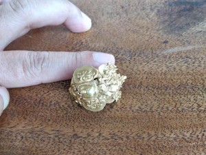 Benda Sejarah dari Kapal Tenggelam di Bangka Belitung, Ini Wujudnya