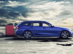 Mengenal Model Touring BMW Pertama di Indonesia