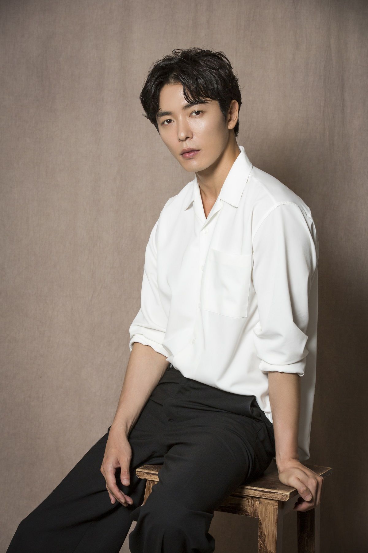 Kim Jae Wook Kim Jae Wook