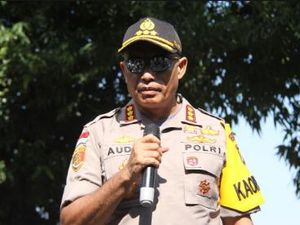 Polisi Ungkap Kronologi Penangkapan Artis Ridho Ilahi Terkait Narkoba