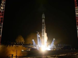 Pentagon Waspada Ancaman Senjata Penghancur Satelit Milik Rusia
