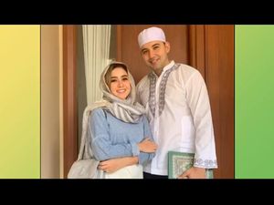 Cita Citata Menangis Pacar Bulenya Jadi Mualaf