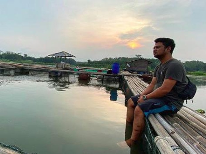 Panji Petualang