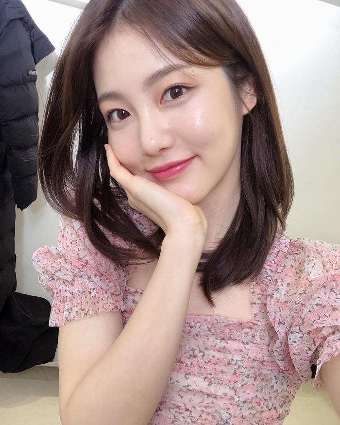 Shin Ye Eun