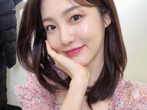 Won Jin Ah dan Shin Ye Eun Gabung D.O EXO di Remake Film Secret