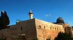 Imbas Corona, Masjid Al Aqsa Ditutup Selama Ramadhan
