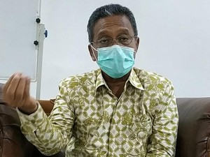Ini Skema Pemkab Pacitan Hadapi Gelombang Pemudik