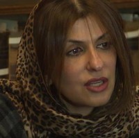  Saya belum mendapatkan perawatan medis atau bahkan tidak menerima tanggapan atas surat-surat yang saya kirimkan dari penjara ke Pengadilan Kerajaan, tambah Putri Basmah. Foto: YouTube Oxford Union