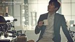 Lihat Lagi Momen Kulineran Lee Min Ho yang Main The King: Eternal Monarch