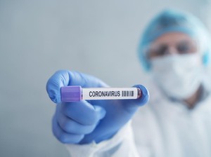 Kapan Wabah Corona di Indonesia Berakhir? Ini 5 Prediksi yang Pernah Dibuat