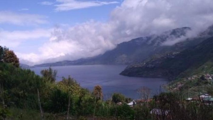 Alahan Panjang