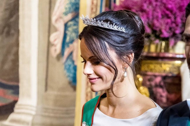 Jumlah kasus virus Corona di Swedia kini mencapai lebih dari seribu orang. Sebelumnya Swedia pun sempat dikritik karena tidak melakukan lockdown atau social distancing dan masih membuka sekolah meski pandemi Corona sedang mengkhawatirkan.Foto: Instagram @prinsparet