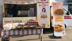 10 Pose Cantik Shin Ye Eun yang Kerap Dapat Kiriman Makanan dari Fansnya!