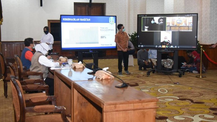 Bantu Tetangga Saat Isolasi Corona
