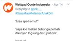 Pengguna Twitter Ramai-ramai Tunjukkan Bakat Kuliner Agar Bisa Melamar Si Dia