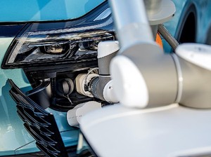 Pabrik Baterai Mobil Listrik Segera Dibangun