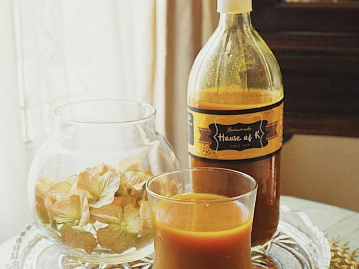 jamu jamu
