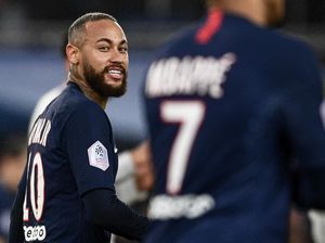 Barcelona Tak Punya Uang untuk Beli Neymar