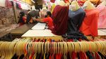 Pasar Kapasan Surabaya Kembali Bergeliat