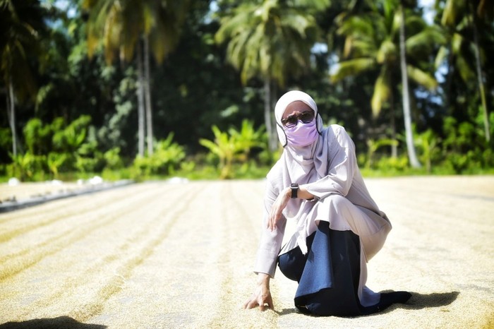 Indah Putri Indriani