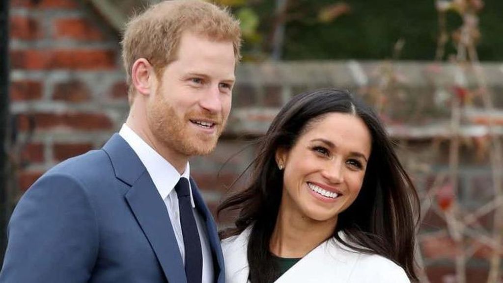 Sifat Genit Meghan Markle Diungkap Teman SMA, Rayuannya Bikin Baper Sifat Genit Meghan Markle Diungkap Teman SMA, Rayuannya Bikin Baper