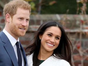 Sifat Genit Meghan Markle Diungkap Teman SMA, Rayuannya Bikin Baper