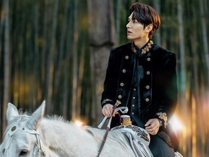 Daebak! 4 Drama Korea Bertema Fiksi Ilmiah