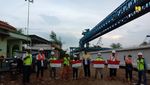 Genjot Industri di Pantura, Jalan Lingkar Brebes-Tegal Dibangun