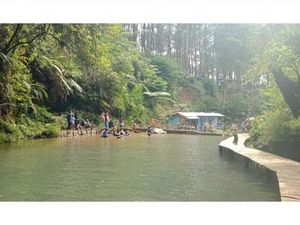 Hidden Paradise Tasikmalaya