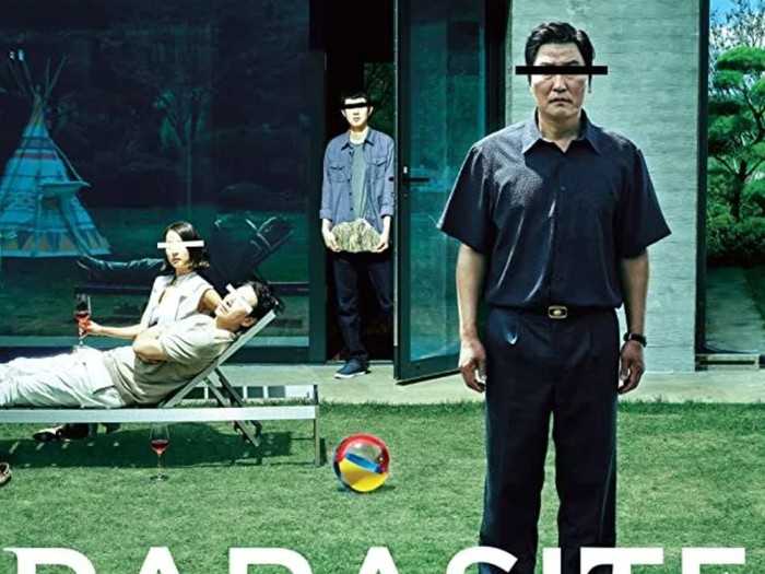 Film terlaris Korea untuk menemani akhir pekanmu. (Foto: Ist.) Film terlaris Korea untuk menemani akhir pekanmu. (Foto: Ist.)