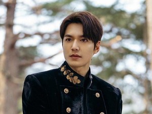 The King: Eternal Monarch Cetak Rekor Baru, Raih Rating Tinggi di Ep  1