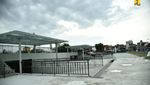 Tekan Dampak Corona, UMKM Dapat Porsi di PLBN hingga Rest Area