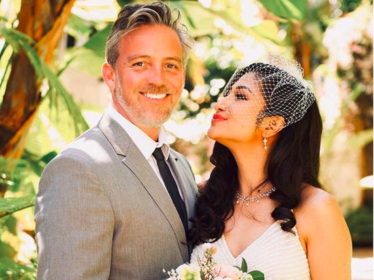 5 Artis Luar Negeri Kepincut hingga Nikahi Perempuan Indonesia