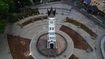 Potret Lebih Dekat dengan Big Ben Indonesia di Bukittinggi
