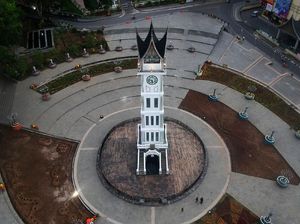 Hingga September, Satpol PP Ungkap 125 Kasus Maksiat di Kota Bukittinggi