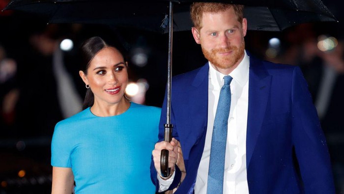 Meghan Markle
