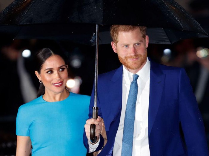 Meghan Markle