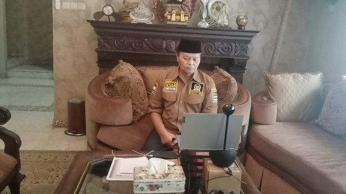 Hidayat Nur Wahid