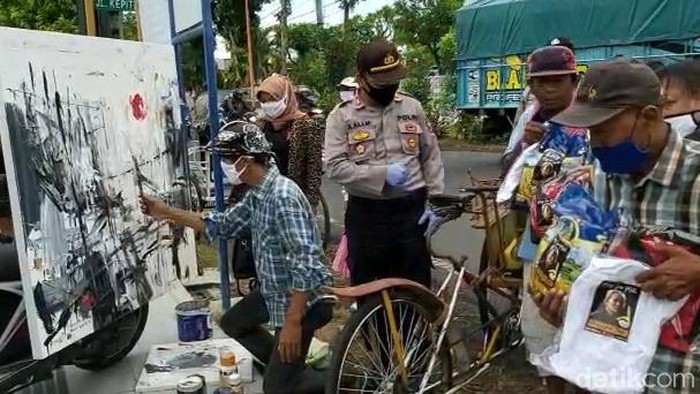 corona banyuwangi