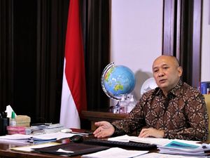 Teten Mau Bikin Petani hingga Nelayan Naik Kelas, Begini Caranya