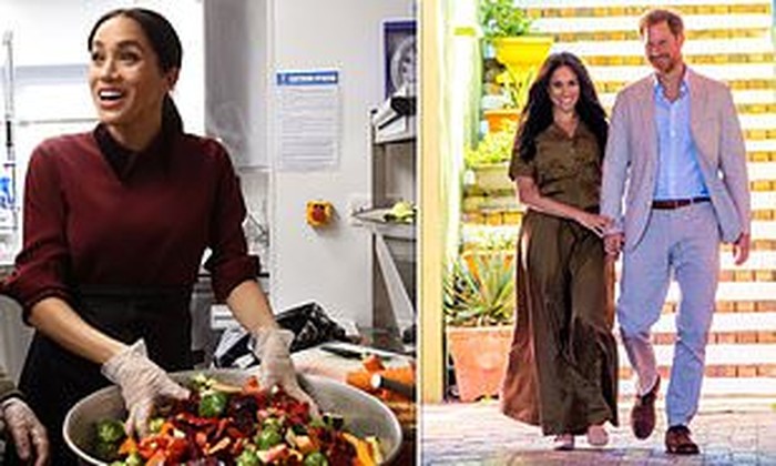 Meghan Markle Meghan Markle