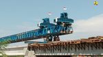 Genjot Industri di Pantura, Jalan Lingkar Brebes-Tegal Dibangun