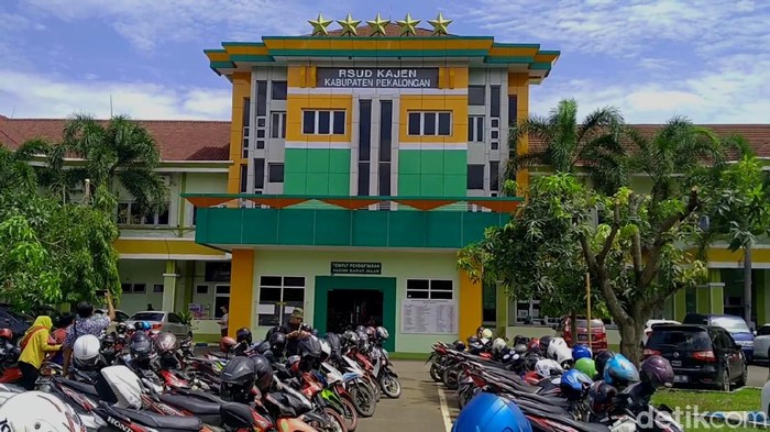 RSUD Kajen Pekalongan