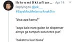 Pengguna Twitter Ramai-ramai Tunjukkan Bakat Kuliner Agar Bisa Melamar Si Dia