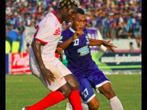 Kisah Pengorbanan Eks Persikad Depok agar Andre Onana Berkarier di Eropa