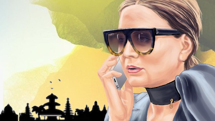 ilustrasi cerpen