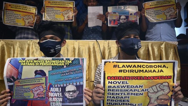 AGN Desak Kejagung Tuntaskan Kasus Sarang Burung Walet