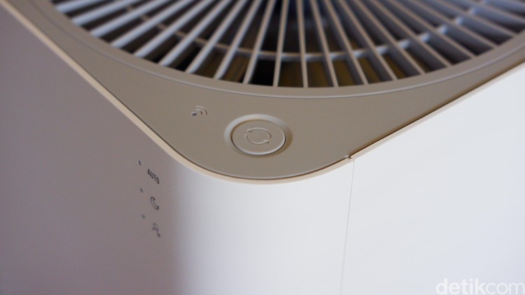 Mi Air Purifier 2H